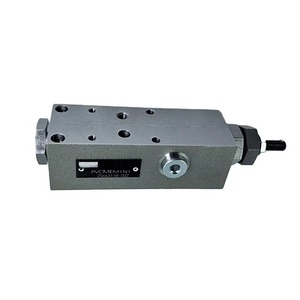Série de régulateurs hydrauliques PVCMAMCN1 PVCMEM1N1 PVCM PVCP PVAP PVCR - Product Image 2