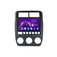Autoradio Android d'usine pour Lada Niva 2022 IPS 2 Din Carplay GPS Écran tactile Lecteur vidéo audio