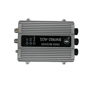 Bainianxing GNSS RTK BW982-AGS (Custom Mold) ABS Material for Autonomous Navigation Agricultural <b>Drones</b> <b>Accessories</b> - Product Image 1