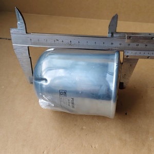 Filtre à huile de camion moteur, pièce de rechange BC110 57GC286 CS41000 P550286 C-72010 236GB244 3I1166 SO9030 PF2116 1366176 pour Baldwin - Product Image 2