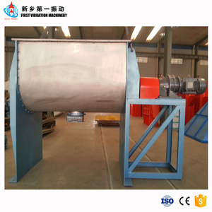 Bầu đất ngang trộn Máy bột 3ton/h - Product Image 6