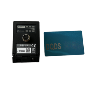 กล้องสแกนแบบไลน์ XG-HL02M ของแท้ 2048 พิกเซล กล้องอุตสาหกรรม 8 สปีด รับประกันหนึ่งปี ขาวดำ GigE - Product Image 3