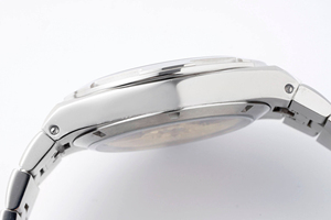 Luxury Top Tier High Quality Stainless Steel <b>Case</b> Sapphire Crystal Men's Business Commuter <b>Watch</b> Mechanical <b>Watch</b> - Product Image 2