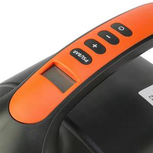 לחץ גבוה 20 psi חשמלי משאבת dc 12v עבור סירה מתנפחים/supp אמבט מתנפחים - Product Image 4