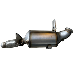 Prix EURO5 <span class=keywords><strong>Filtre</strong></span> à particules FAP pour échappement automobile Amarok 2H0131723 2H0214AA <span class=keywords><strong>Filtre</strong></span> DPF Convertisseurs catalytiques - Product Image 3