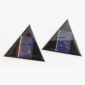 <span class=keywords><strong>Panneau</strong></span> <span class=keywords><strong>solaire</strong></span> triangulaire étanche OEM <span class=keywords><strong>3v</strong></span> 5v 12v Mini <span class=keywords><strong>panneau</strong></span> <span class=keywords><strong>solaire</strong></span> 2w 3w 5w <span class=keywords><strong>Petit</strong></span> <span class=keywords><strong>panneau</strong></span> <span class=keywords><strong>solaire</strong></span> pour utilisation en extérieur - Product Image 3