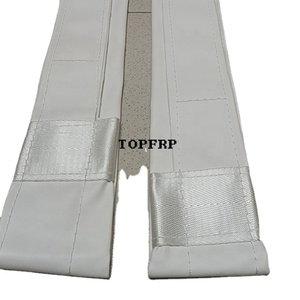 Antenas oficiales de fibra de vidrio de alta calidad para Red de voleibol - Product Image 3