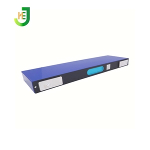 แบตเตอรี่แบบชาร์จได้ 3.7V NCM ลิเธียมไอออนเซลล์ สำหรับเก็บพลังงานภายในบ้าน รถยนต์ อินเวอร์เตอร์พลังงานแสงอาทิตย์ ระบบจักรยานไฟฟ้า 114ah 150ah 200ah 300ah - Product Image 1