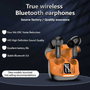 Écouteurs ANC de haute qualité pour casque Samung <span class=keywords><strong>Galaxy</strong></span> <span class=keywords><strong>Buds</strong></span> 3 Pro TWS écouteurs de sport sans fil écouteurs écouteurs - Product Image 5