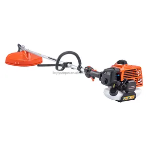 Professional brush cutter with long working life
