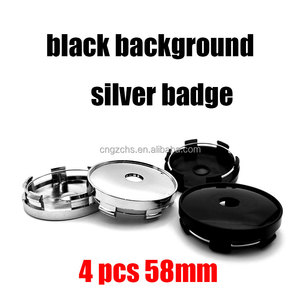 4 шт./комплект, для Honda Accord Fit URV Crosstour Crown AVANCIER 58 69 мм - Product Image 4