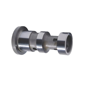 Pièces de rechange pour foreuse hydraulique de mine, siège de soupape tampon 3115238400 - Product Image 2