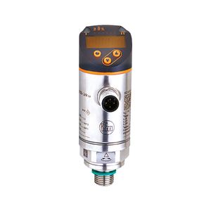 100%new IFM Sensor with Display PN7512 PN-160-SEG14-QFRKG/US/ /<b>V</b> - Product Image 1