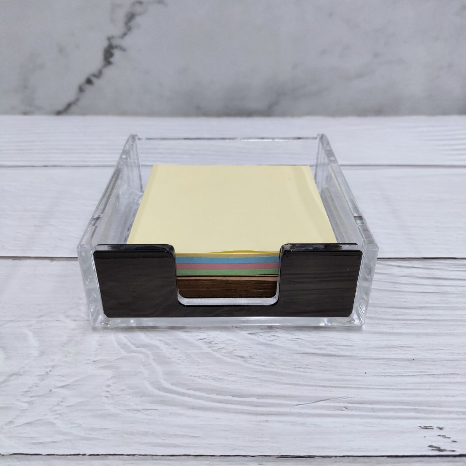 Выбор Забавный новый дизайн прозрачная коробка для записей акриловая коробка для записей на продажу