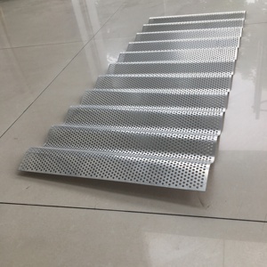 3105 3005 Legierung Hochglanz weiß Vor lackiertes Aluminium-Spulen blech - Product Image 6