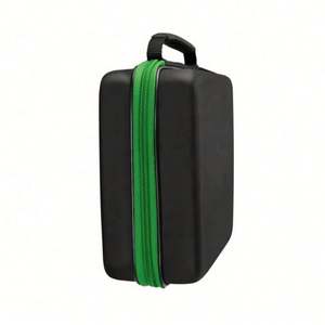 Custom Waterproof EVA <b>Dart</b> Carrying Storage Holder Black 18 Steel Tip Soft Tip <b>Darts</b> Box Travel Portable EVA <b>Dart</b> Carrying <b>Case</b> - Product Image 5