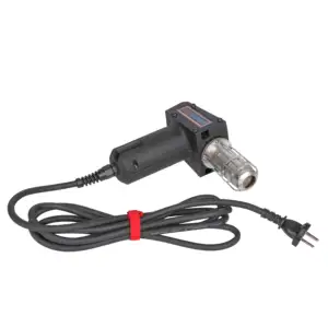 ZX2000 air gun plastic seam welder heat welding tools small heat gun heat gun blower for advertising cloth for roofing