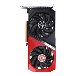 Tarjetas Gráficas para Juegos All Colorful Battle 3060 3070 3080 3090 con 8GB, 10GB, 12GB, 16GB y 24GB de RAM. Todos los Colores de Batalla 3 - Product Image 6