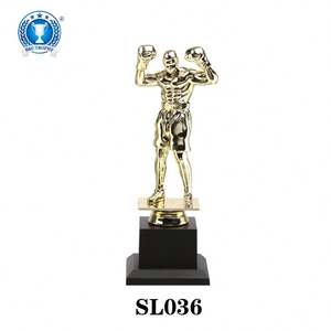 كأس الغوص في الملاكمة شكل آلهة SL - Product Image 2