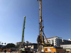 Offre Spéciale perceuse diesel portative Bauer BG30 utilisée plate-forme de noyau de 300m excellente condition pour empiler 0086 18117060100 - Product Image 4