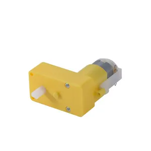 Xingyongtai 130 Micro Dc 3V 6V Plastic Gear Box Motor Veel Gebruikt Voor Speelgoed Auto Vliegtuigen Robot Gear doos