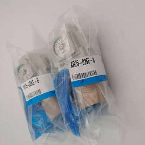 Válvula Reductora de Presión Original-SMC AR25-02BE-B - Product Image 5