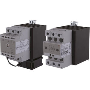 Relé SSR RGC1A60D62KGU Auténtico, 32VDC 1PH 600V 65A, Especialmente Diseñado para Contactores y Relés - Product Image 1