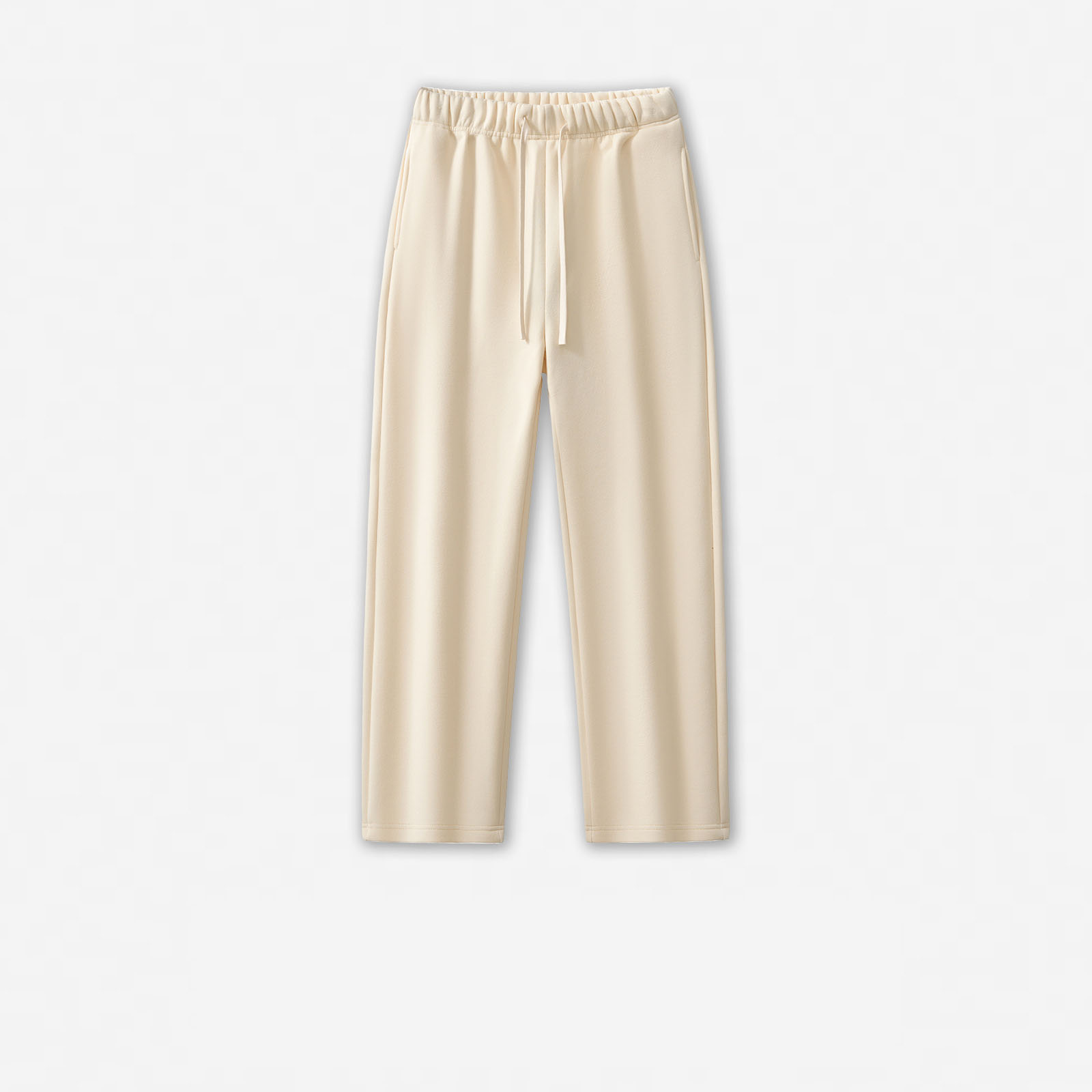 pantalon crème