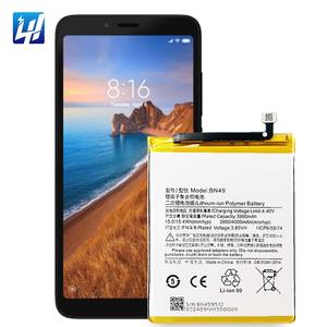 Batería de Repuesto BN49 para Xiaomi <span class=keywords><strong>Redmi</strong></span> Note5/<span class=keywords><strong>Redmi</strong></span> <span class=keywords><strong>Note</strong></span> <span class=keywords><strong>5</strong></span> PRO <span class=keywords><strong>Redmi</strong></span> 7A Premium, Batería Recargable - Product Image 5