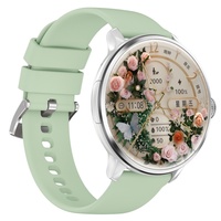 Relojes Inteligentes 4G 2026 para Mujer con Cámara para Tomar Fotos, Memoria de 128 GB, Resistentes al Agua IP68, Reloj Inteligente para Mujer, Monitor de Actividad Física