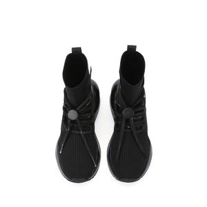 High Top Brands Designer Luxury Trendy Streetwear <b>Boots</b> <b>Men</b> Casual Walking Fashion Shoes - Product Image 5