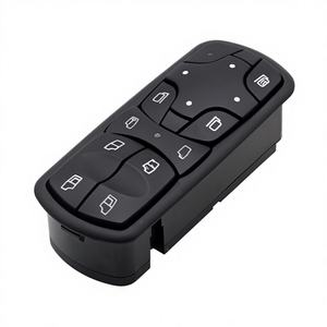 สวิตช์ยกกระจก Actros 9438200097 ขายตรงจากโรงงาน ตัวปรับกระจกหน้าต่าง - Product Image 3