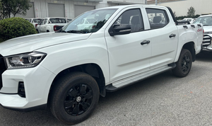 2025 SAIC Maxus MG tout neuf T60/T70 <span class=keywords><strong>Double</strong></span> cabine conduite à droite 2.0T 6MT/8AT 4*4 camionnette à vendre - Product Image 4