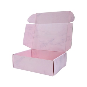 Thân thiện với môi chất lượng cao các tông sóng hình máy bay Quà tặng hộp bên ngoài giao thông vận tải bao bì hộp cứng carton - Product Image 2