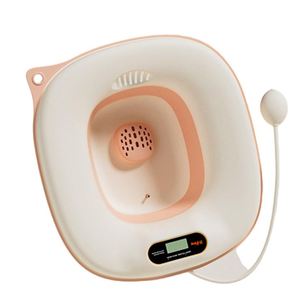 Venta caliente cuerpo de bienestar femenino Yoni asiento de vapor personalizar lavabo de baño de asiento - Product Image 1