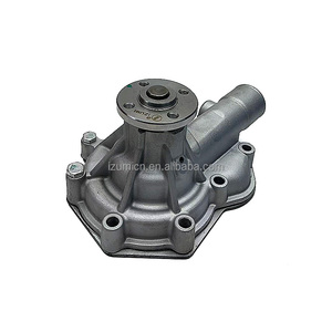 Pompe à eau pour moteur diesel IZUMI S4S 32A45-00022 - Product Image 2