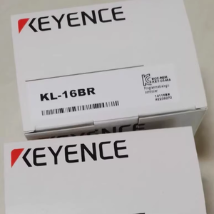 KEYENCE KL-16BR ยูนิตเอาต์พุตรีเลย์ 16 จุด แบบขั้วต่อสกรู 250VAC 2A สำหรับ PLC ซีรีส์ KV รุ่น KL 16BR - Product Image 6
