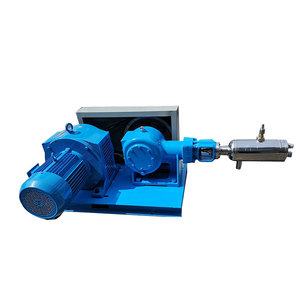 Bomba de Transferencia de Gas Oxígeno Criogénico - Product Image 6
