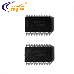 <span class=keywords><strong>IC</strong></span> MCZ33883EG Trình Đ<span class=keywords><strong>i</strong></span>ều Khiển Cổng <span class=keywords><strong>H</strong></span>-bridge - Product Image 1