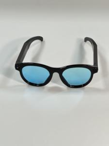 New M88 Smart Glasses with Camera 2MP Pixels 290 MAh Battery WiFi Connection Video Photo AI Translation Smart Sunglass Men Women - Product Image 3