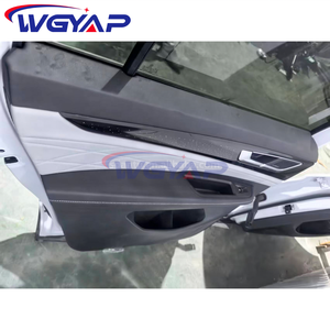Wgyap 3CN833055รถ J <span class=keywords><strong>K</strong></span> ด้านหลังซ้ายเหมาะสำหรับ2018 Volkswagen Atlas <span class=keywords><strong>Ter</strong></span> atlc รถที่ใช้พลังงานใหม่ - Product Image 4