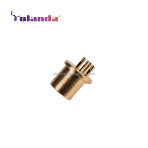 Preço de Fábrica, Boa Dissipação de Calor, Pacote TO9 para Detector Infravermelho de Faixa de 190-1100nm - Product Image 4