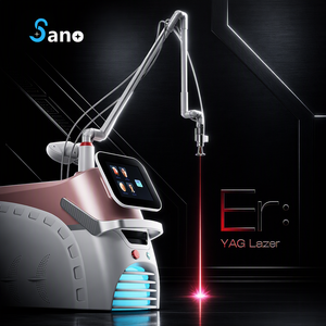 Professional Erbium YAG <strong>Laser</strong> 2940nm Fractional <strong>Laser</strong> for Scar Removal and Skin Rejuvenation Medical Device - Product Image 1