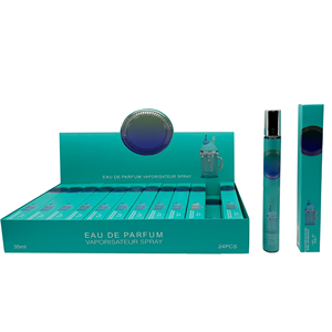 Parfum pour femmes portable de 35 ml, parfum riche et longue durée, parfum naturel, vente chaude - Product Image 2