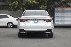 Toyota Avalon 2022, berline intermédiaire de luxe, intérieur sombre, sièges en cuir 2.0L, offre <span class=keywords><strong>un</strong></span> rapport qualité-prix extrêmement élevé - Product Image 6