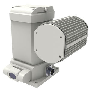 Fabrika doğrudan itfaiye kamyonu monte 2km gün görüş ile 6.3km şehir güvenlik kamerası sistemi - Product Image 3