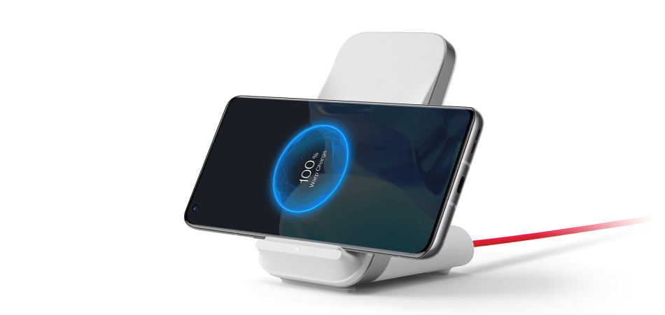 Phones Oneplus Wireless Charger Original OnePlus 9/8 Pro Warp