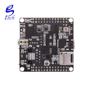 Hoge Kwaliteit ESP32-P4-NANO Ontwikkeling Board Elektronische Modules En Kits Met Wifi6/Bluetooth5/Ble Poe Camera En Display - Product Image 3