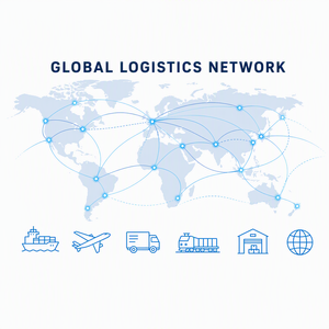 บริการขนส่งด่วนทางอากาศ/ทางเรือผ่าน DHL/FedEx/UPS ราคาแข่งขัน พร้อมประกันภัย ระยะเวลาขนส่ง 3-7 วัน สำหรับสินค้าอันตราย จีน สหรัฐอเมริกา แคนาดา - Product Image 2
