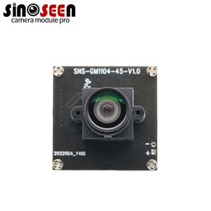 Mô-đun máy ảnh 8MP 4K với cảm biến imx415 3840*2160 đầu ra 30 khung hình giao diện Loại-C tập trung cố định - Product Image 2